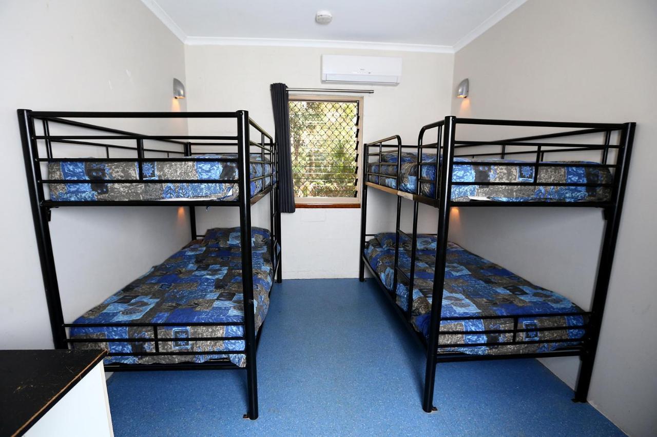 Gold Coast Performance Centre Hostel Exterior photo